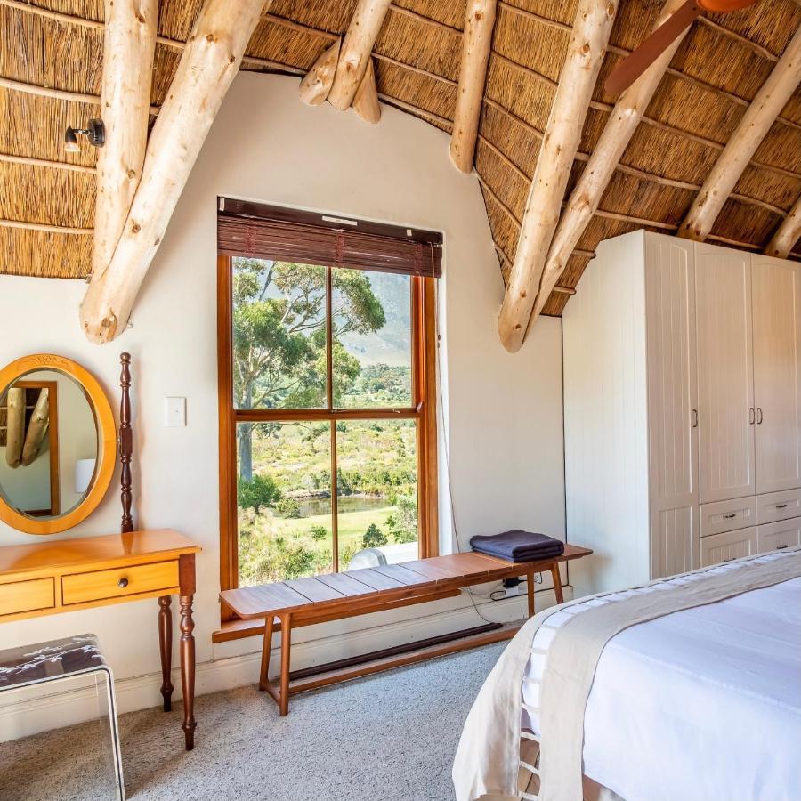 The Guardian Hermanus Luxury Self-Catering Hemel En Aarde Valley 아파트 외부 사진