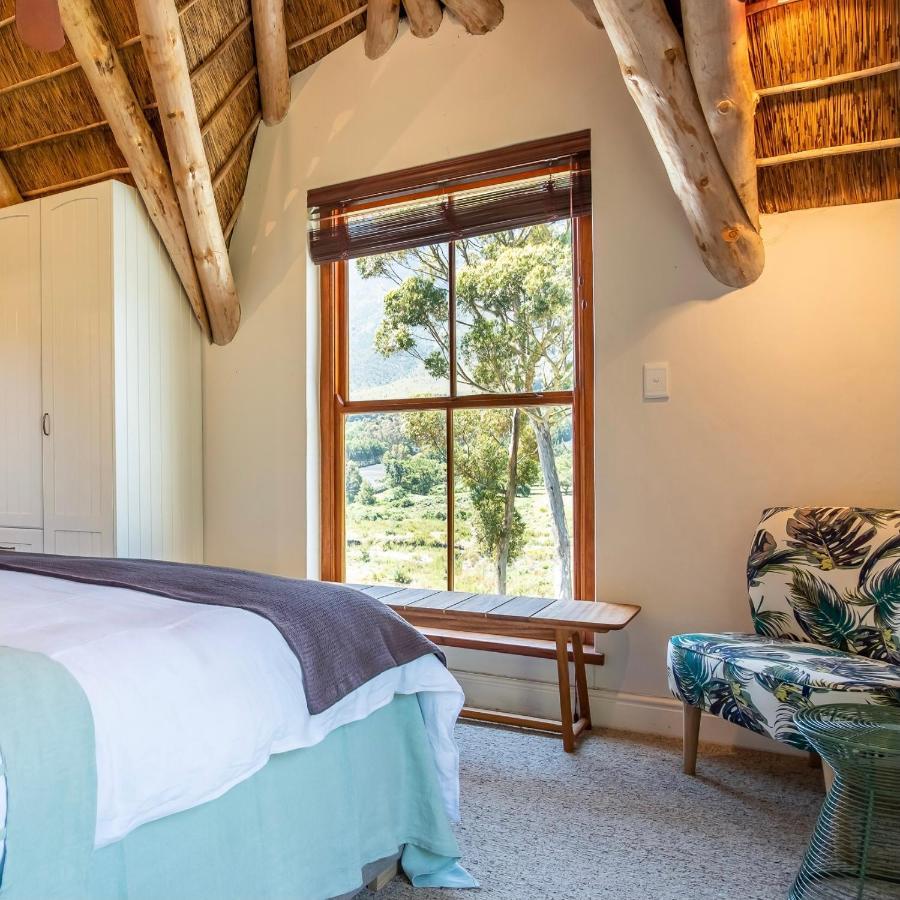 The Guardian Hermanus Luxury Self-Catering Hemel En Aarde Valley 아파트 외부 사진