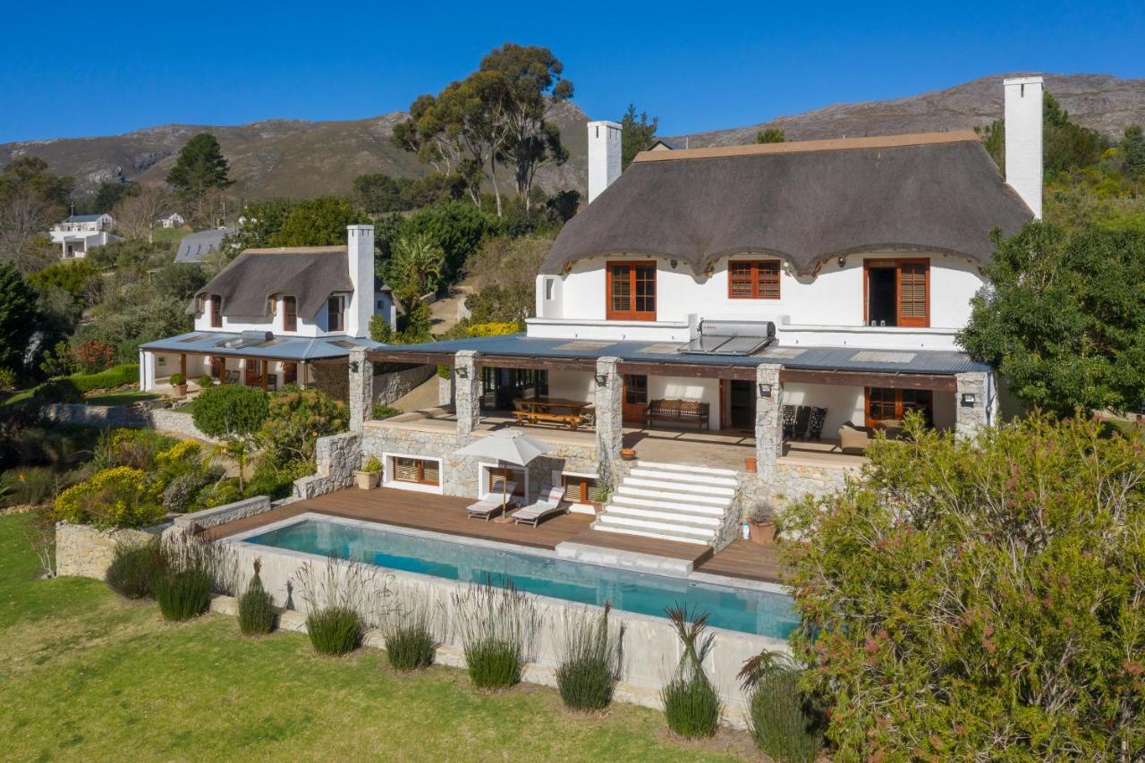 The Guardian Hermanus Luxury Self-Catering Hemel En Aarde Valley 아파트 외부 사진