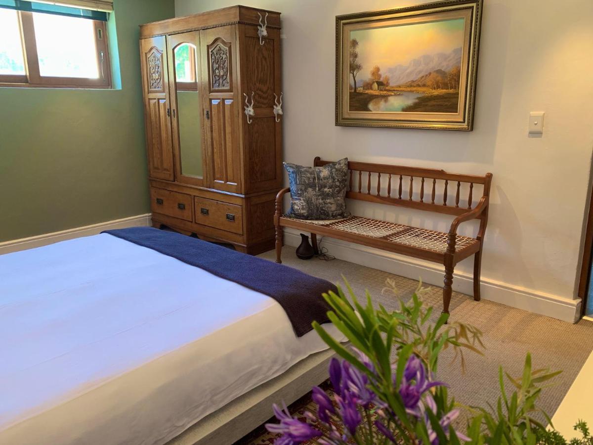 The Guardian Hermanus Luxury Self-Catering Hemel En Aarde Valley 아파트 외부 사진