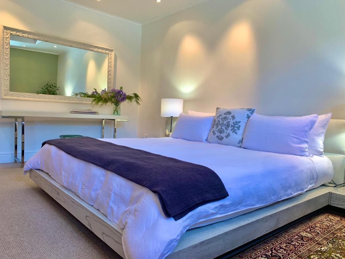 The Guardian Hermanus Luxury Self-Catering Hemel En Aarde Valley 아파트 외부 사진