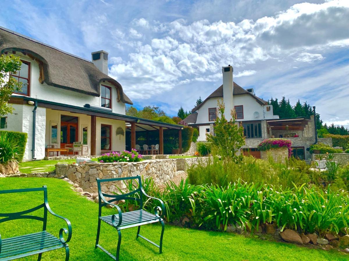 The Guardian Hermanus Luxury Self-Catering Hemel En Aarde Valley 아파트 외부 사진