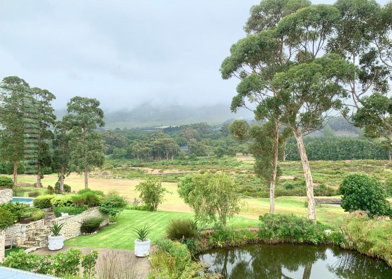 The Guardian Hermanus Luxury Self-Catering Hemel En Aarde Valley 아파트 외부 사진