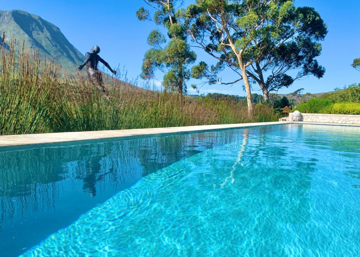 The Guardian Hermanus Luxury Self-Catering Hemel En Aarde Valley 아파트 외부 사진