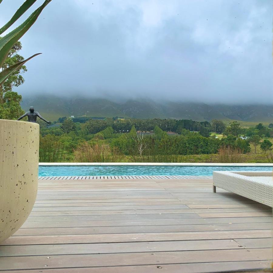 The Guardian Hermanus Luxury Self-Catering Hemel En Aarde Valley 아파트 외부 사진