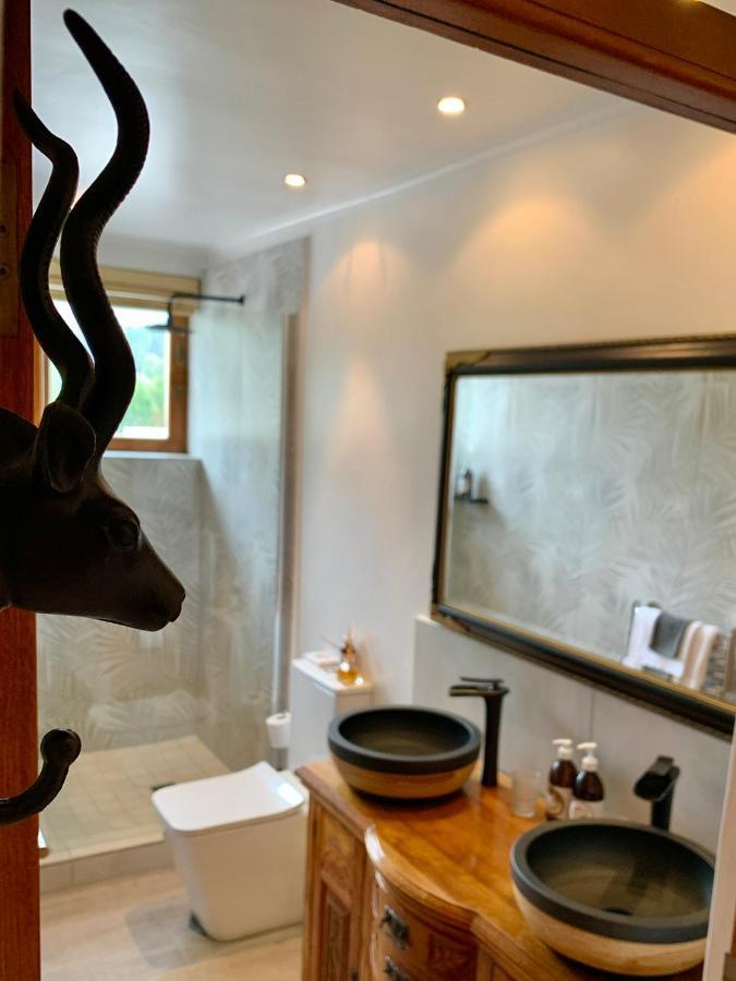 The Guardian Hermanus Luxury Self-Catering Hemel En Aarde Valley 아파트 외부 사진