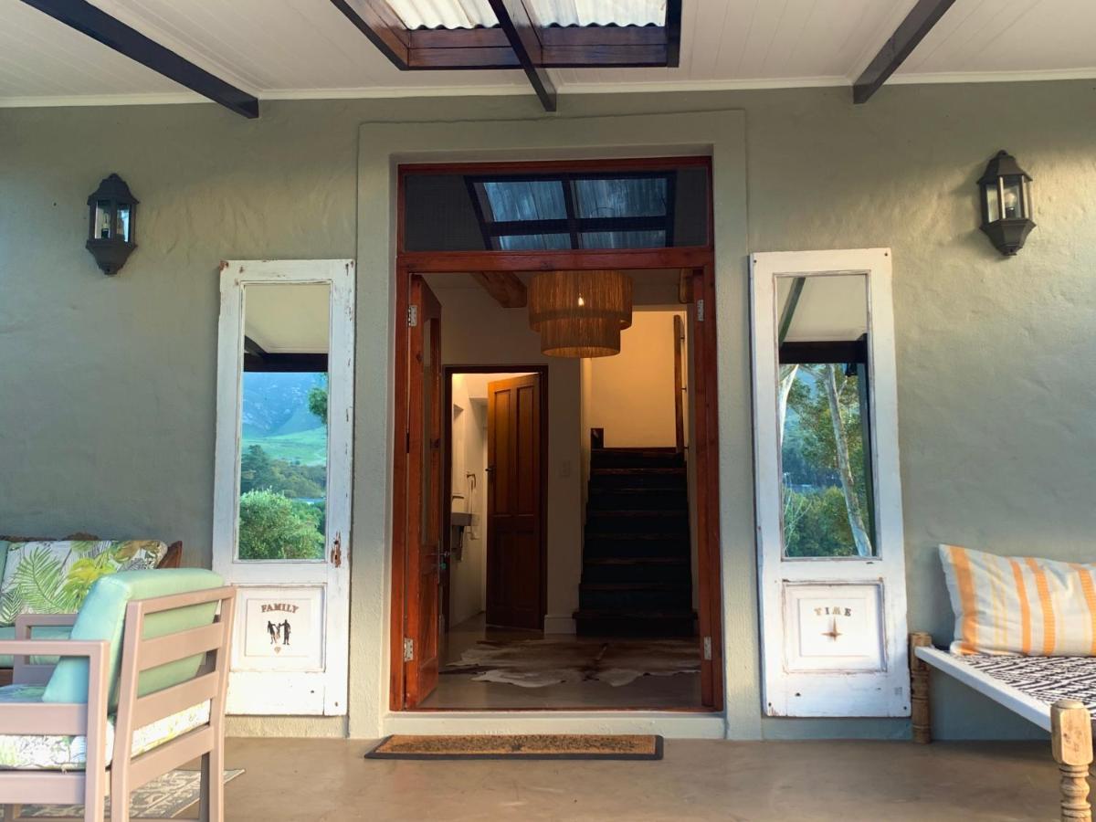 The Guardian Hermanus Luxury Self-Catering Hemel En Aarde Valley 아파트 외부 사진